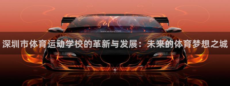 vsport体育官网下载注册：深圳市体育运动学校的革