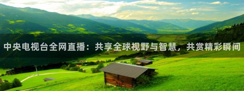搜球8直播nba直播：中央电视台全网直播：共享全球视野与智慧，共赏精彩瞬间